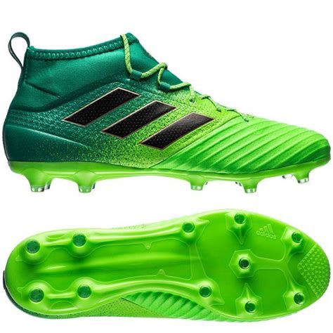 adidas ace grün schwarz 2.0